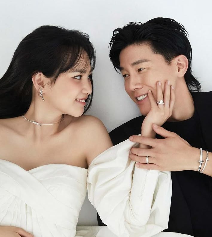사랑꾼의 '참교육' 김무열 사주 [&윤승아❤️궁합]