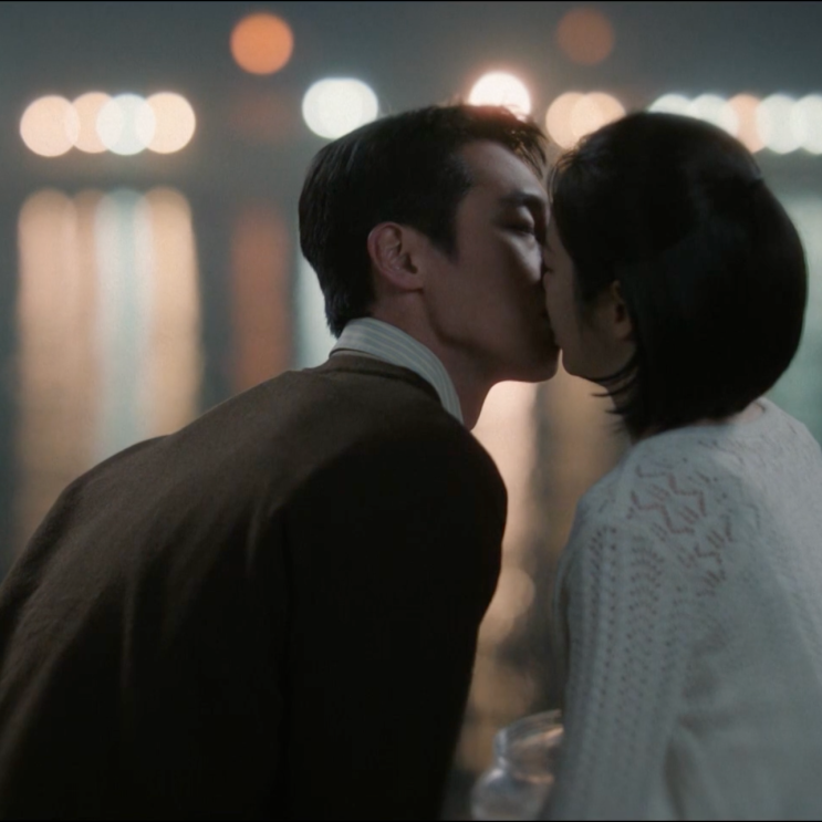 "육하리에게 물린 도지의" <b>닥터 섬보이</b> 5화 줄거리 /6회... 