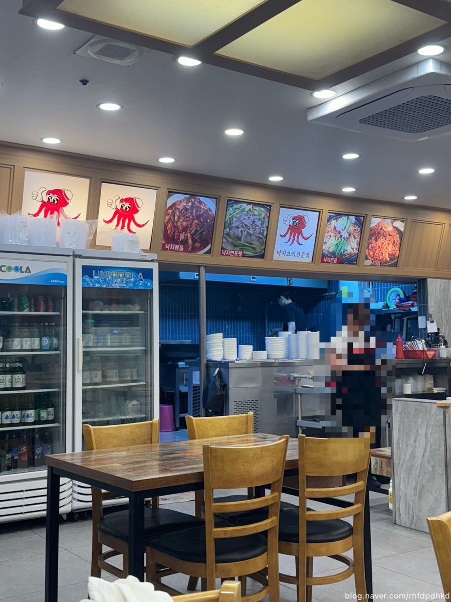 낙지마당 사진 4
