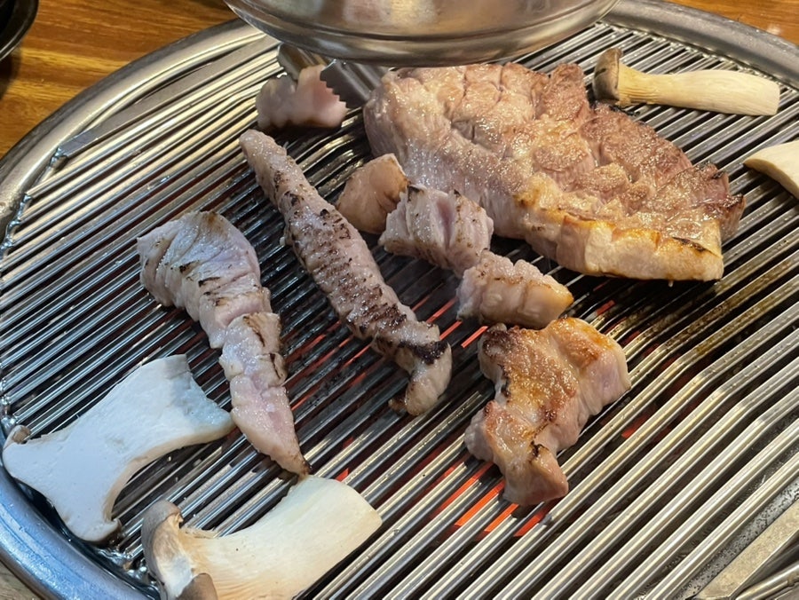 장고깃집 능곡점 사진 6