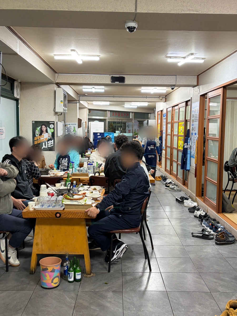만배아리랑보쌈 사진 3