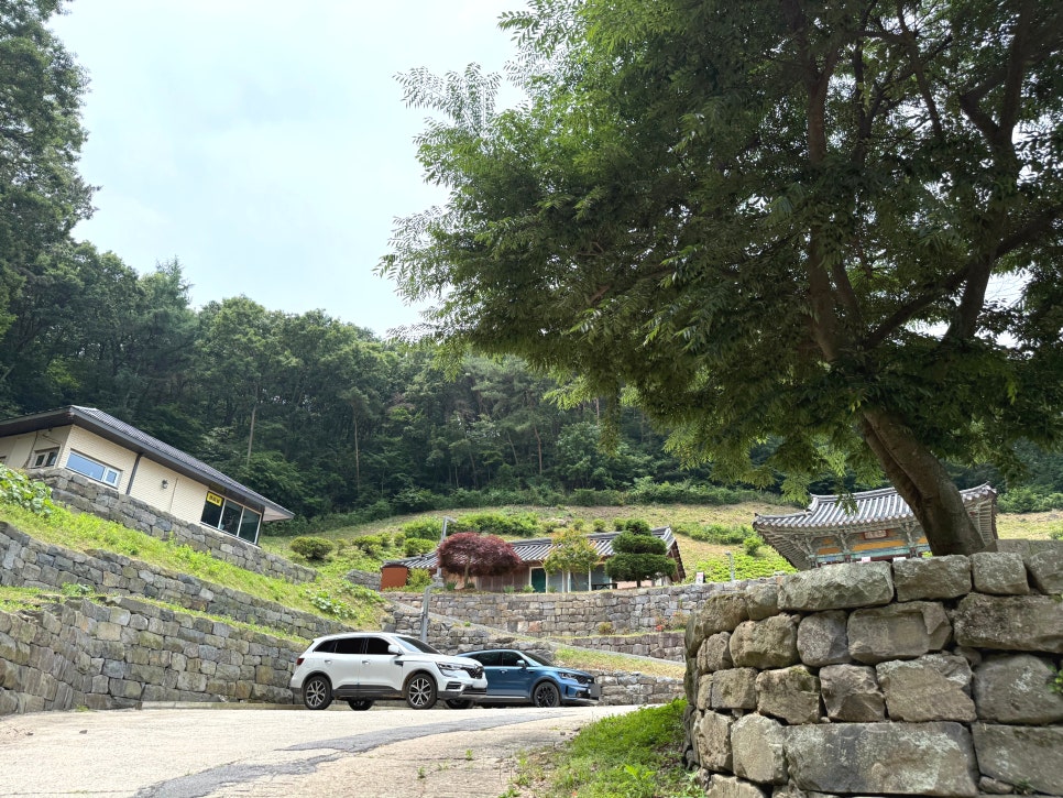 청룡산 사진 4