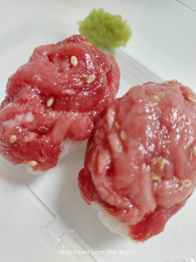 육회바른연어 안양비산중앙점 사진 6