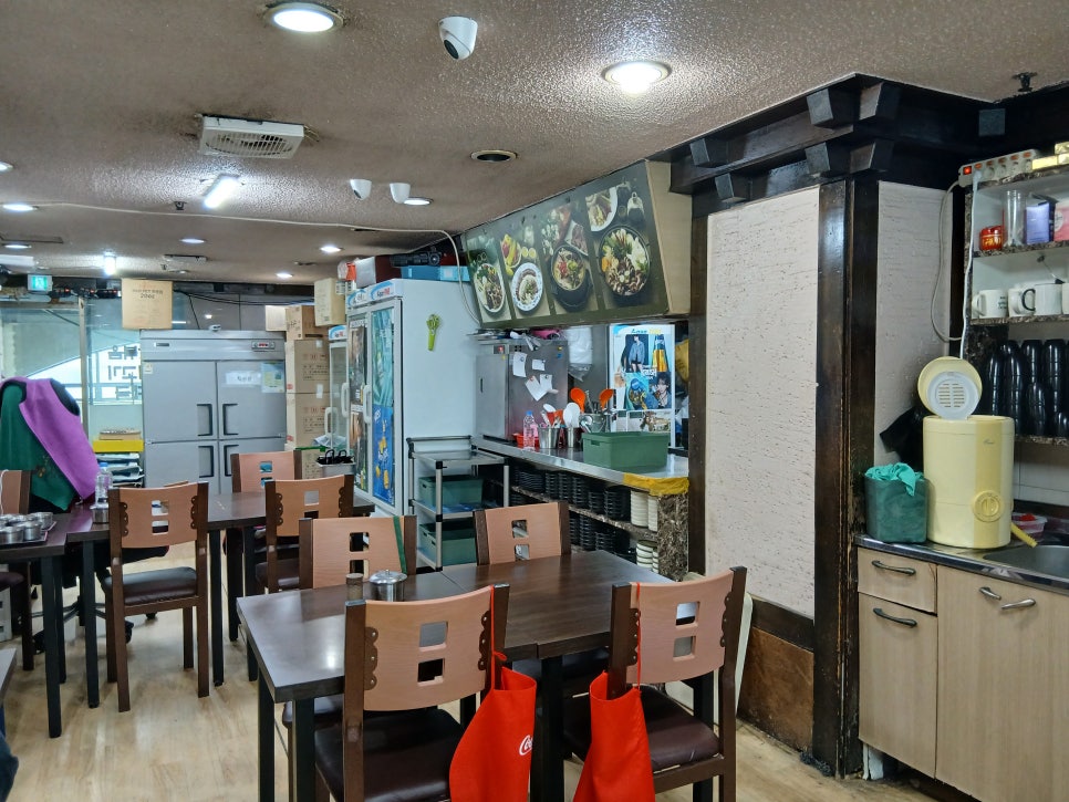 장수토종순대국 사진 5