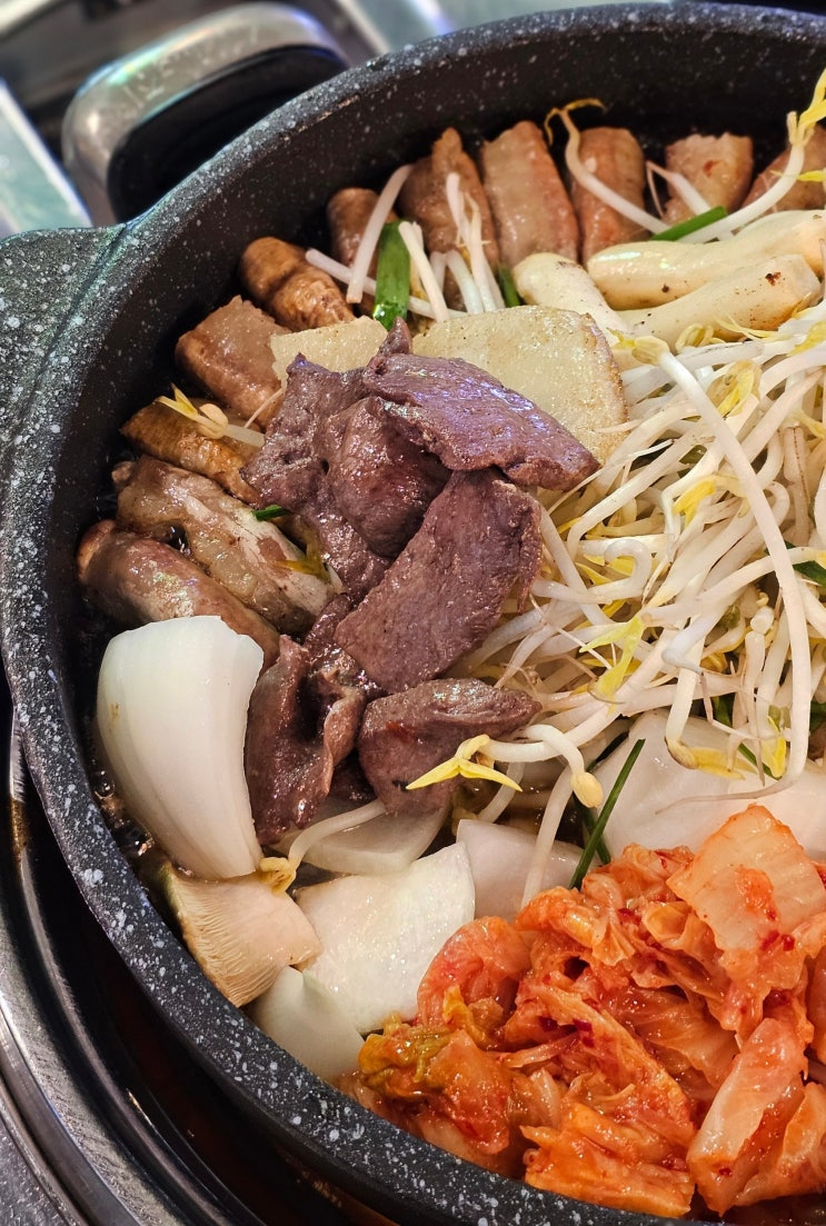  진짜 진정한 곱창의 맛을 보고 싶다면 여기로! 창동역 맛집 '창동양곱창' 다녀온 찐후기