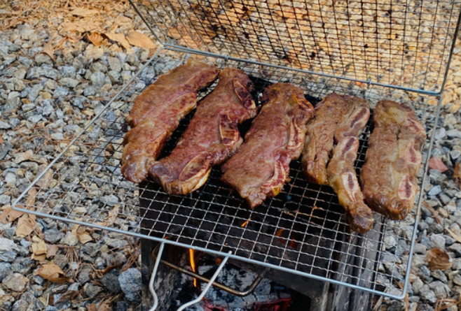 자연촌 여주참숯마을