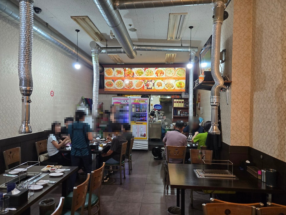 투헬양꼬치 사진 3