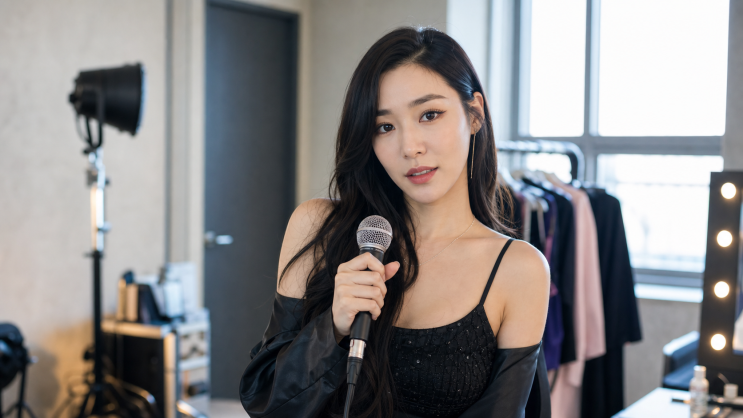 <b>티파니 영</b> 변요한, 두 사람이 함께 주목받는 이유