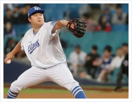 삼성 이승현 나이 프로필 전남 화순 출신, 연봉, 2년 6억 FA 잔류, 다음 FA 시기