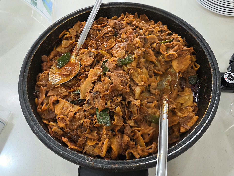 오케이보리밥 사진 3