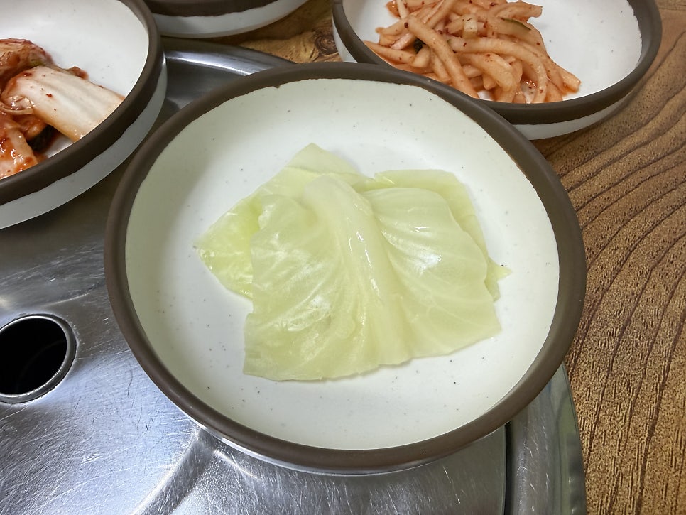 신미칼국수 사진 6