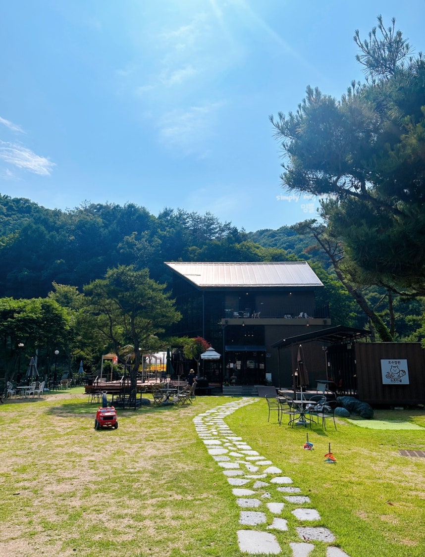 도토리골 사진 4