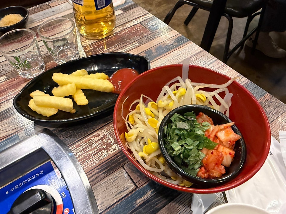 쭈꾸미아저씨 옥정점 사진 5