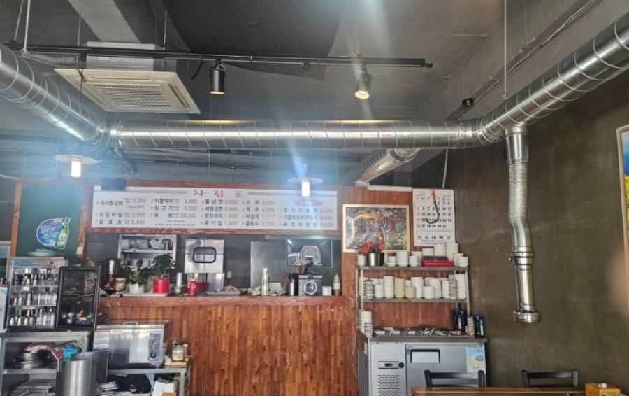 만철숯불갈비 사진 6
