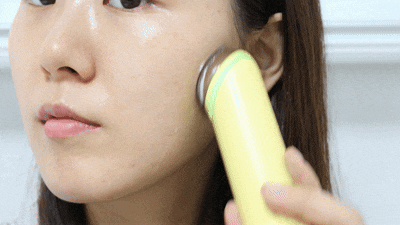  뷰티디바이스 내돈내산 메디큐브 에이지알 부스터프로