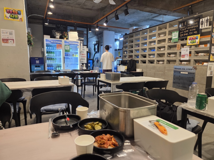 하이수산 영도직영점 사진 1