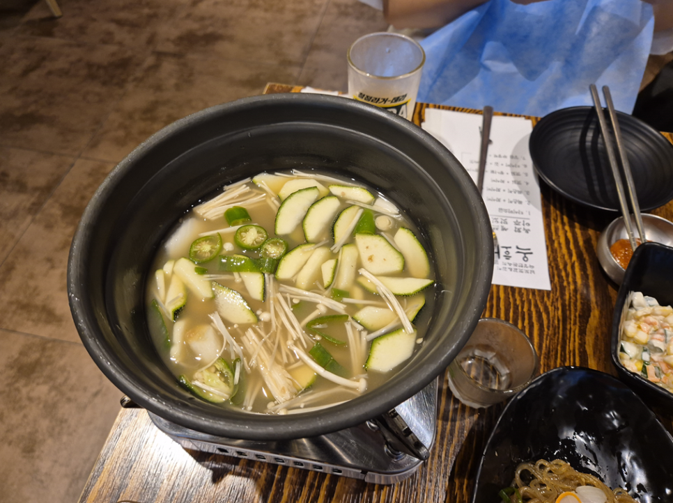 옥화식당 사진 6