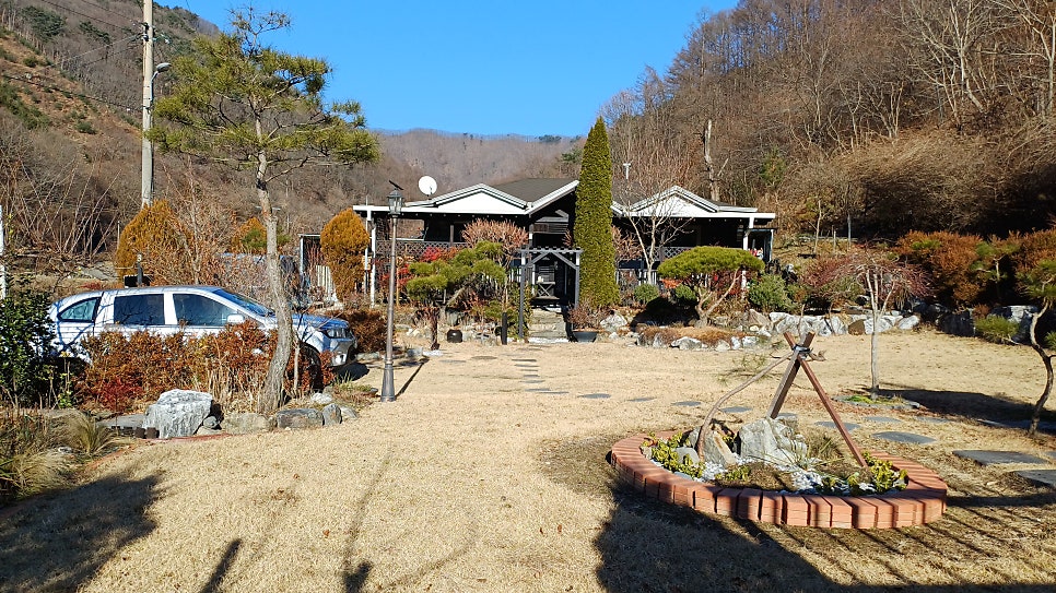 힐링하우스 사진 3