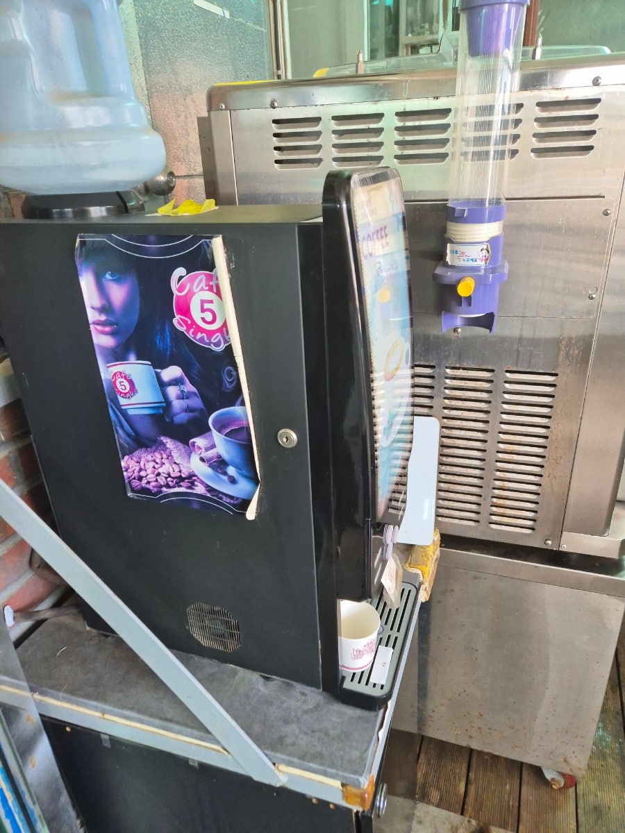 옥길장터식당 사진 3