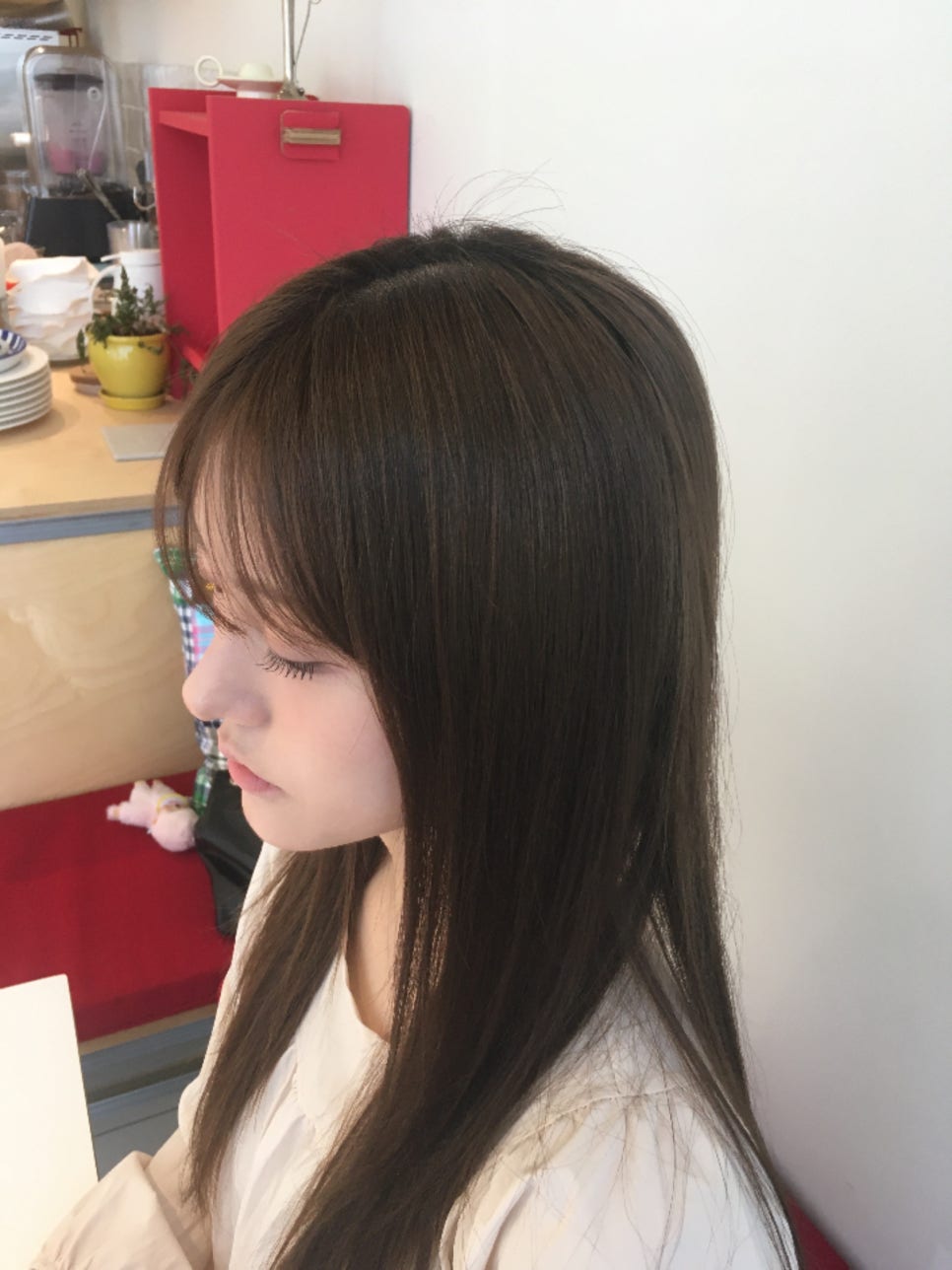 그로잉살롱 안동본점 사진 1