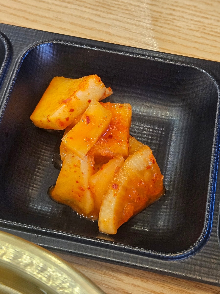 여만국수전문점 사진 6