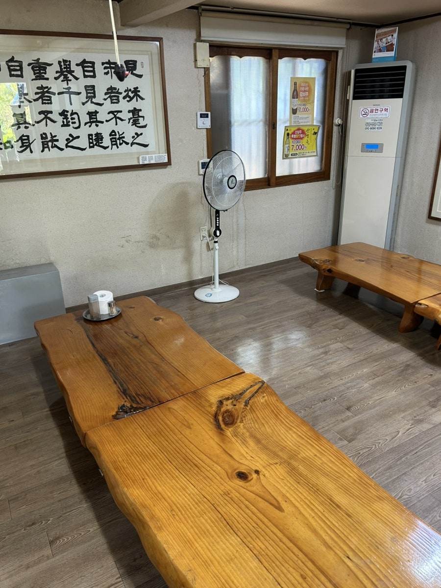오두막집 사진 2