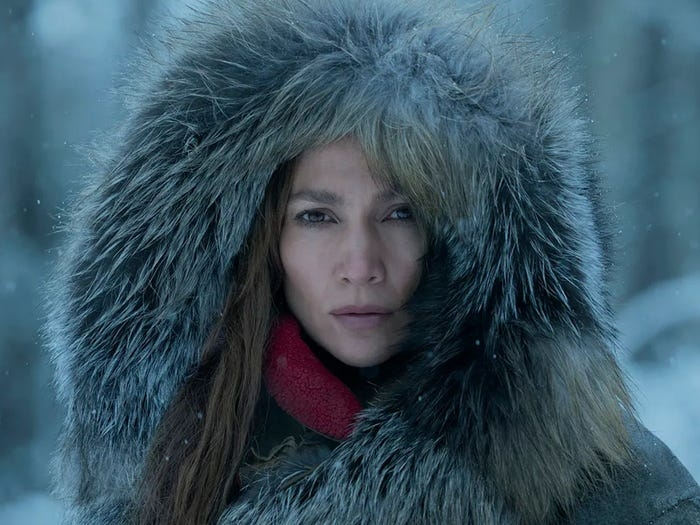 제니퍼 로페즈(Jennifer Lopez)의 영화 -2