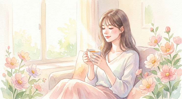  불면증, 심리상담 받는다고 해결이 될까?
