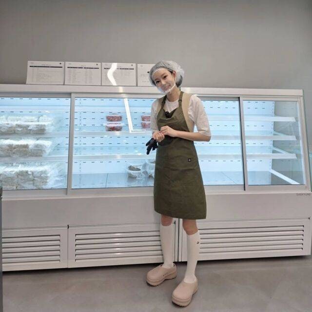 지연수 새출발 근황, 일라이와 이혼 후 홀로 아들 키우며 강사로 활동중!