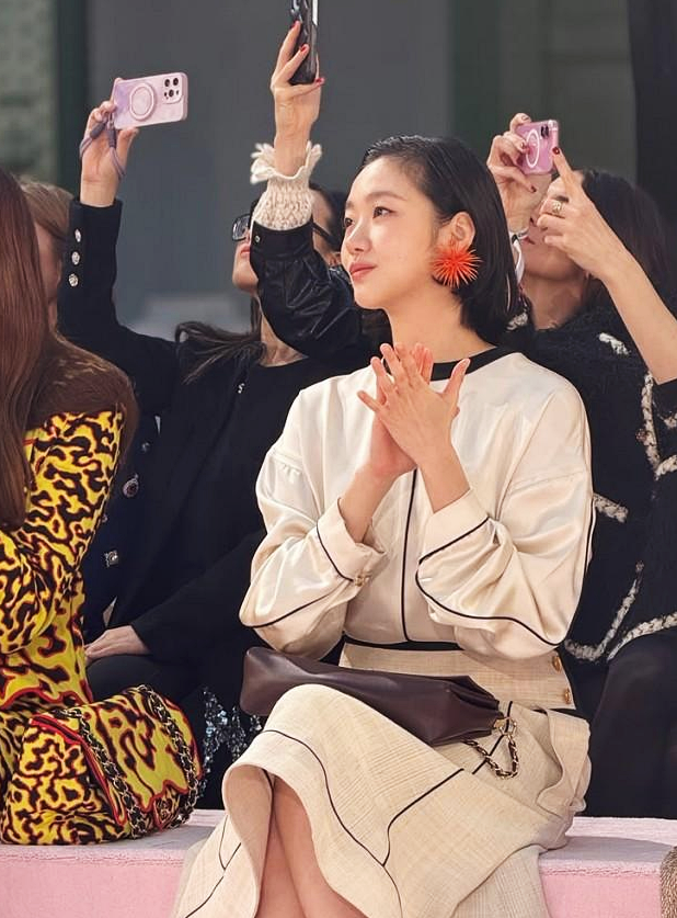  김고은 르메르 샤넬보다 인기, 그 이유가 있었다
