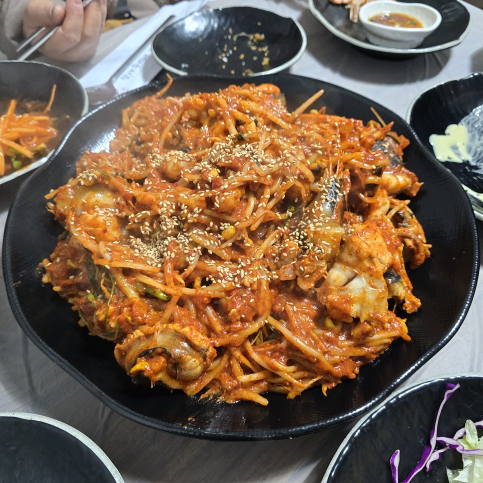 부원아구찜 사진 4