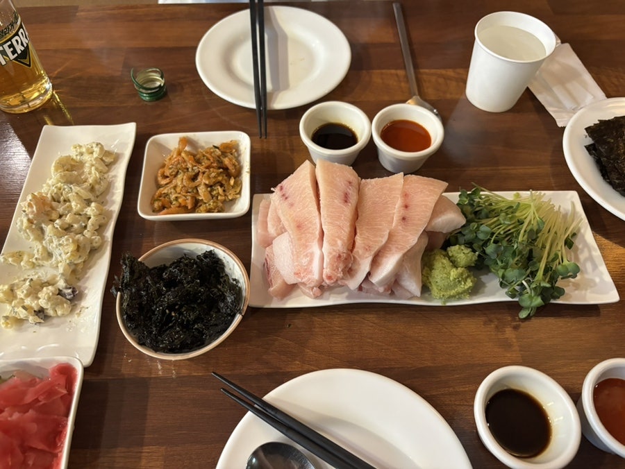 피셔바 사진 2