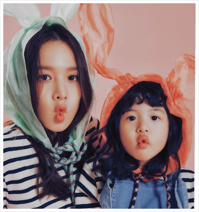  이동건과 합의 이혼 후 홀로 딸 키우는 조윤희, 폭풍 성장한 딸 로아 공개되자 난리 난 현 상황