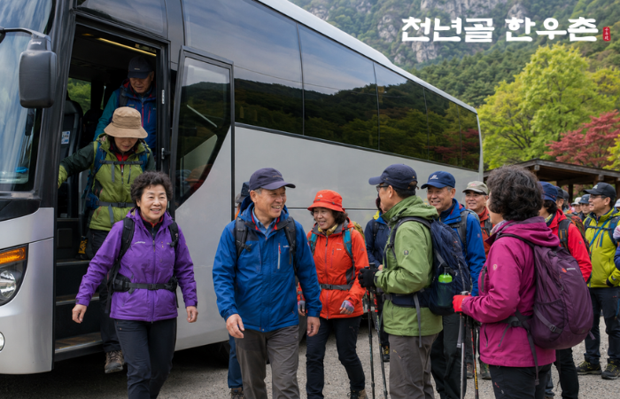 인내산 사진 6