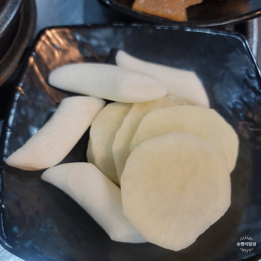암사쪽갈비 불광점 사진 5