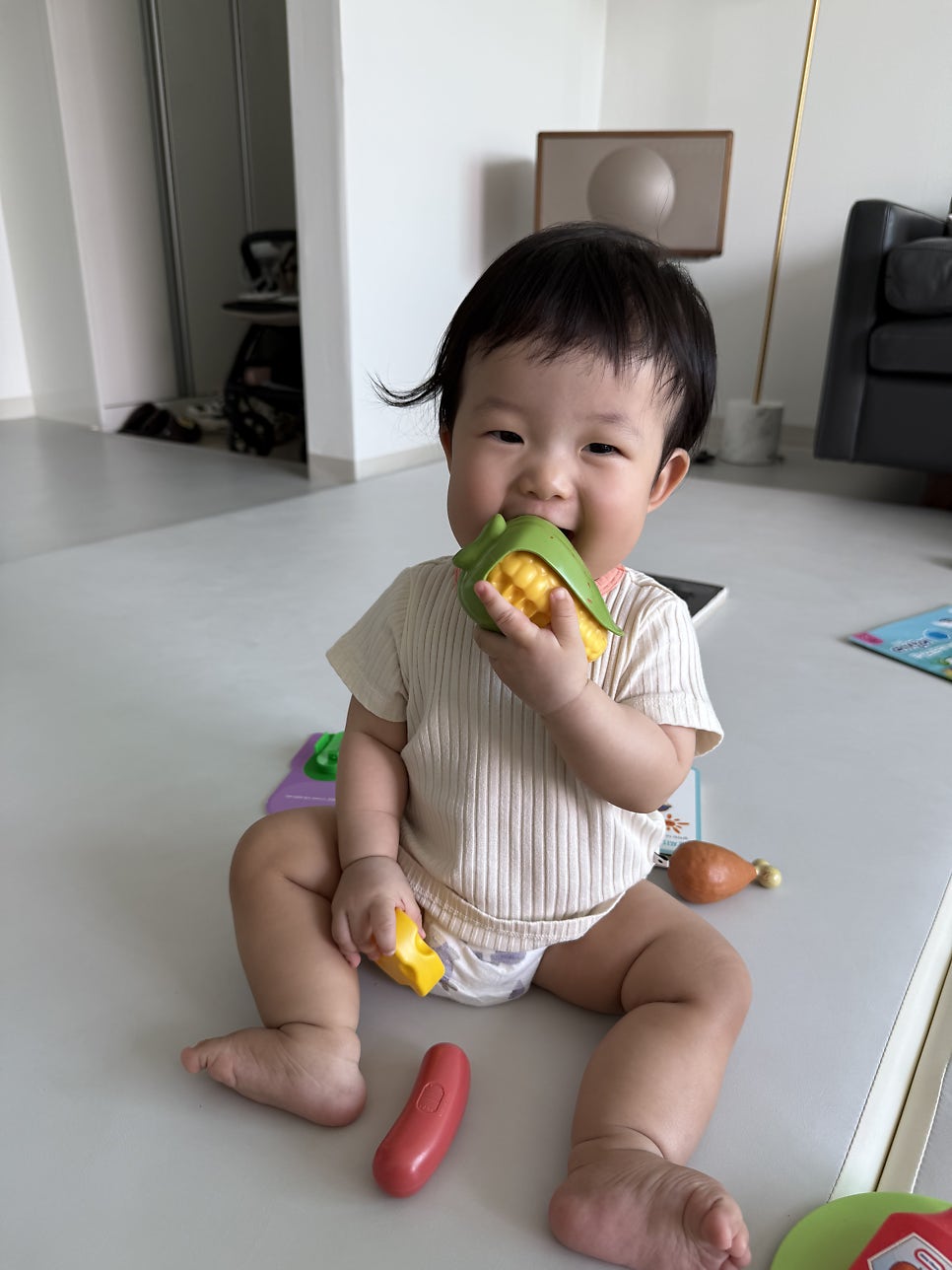 서오릉피자 역삼점