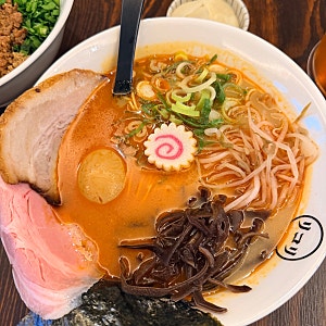 [리코리][구미금리단길맛집] 금리단길 핫플, 구미역 뒷 편에 위치한 진한 국물이 맛나는 리코....