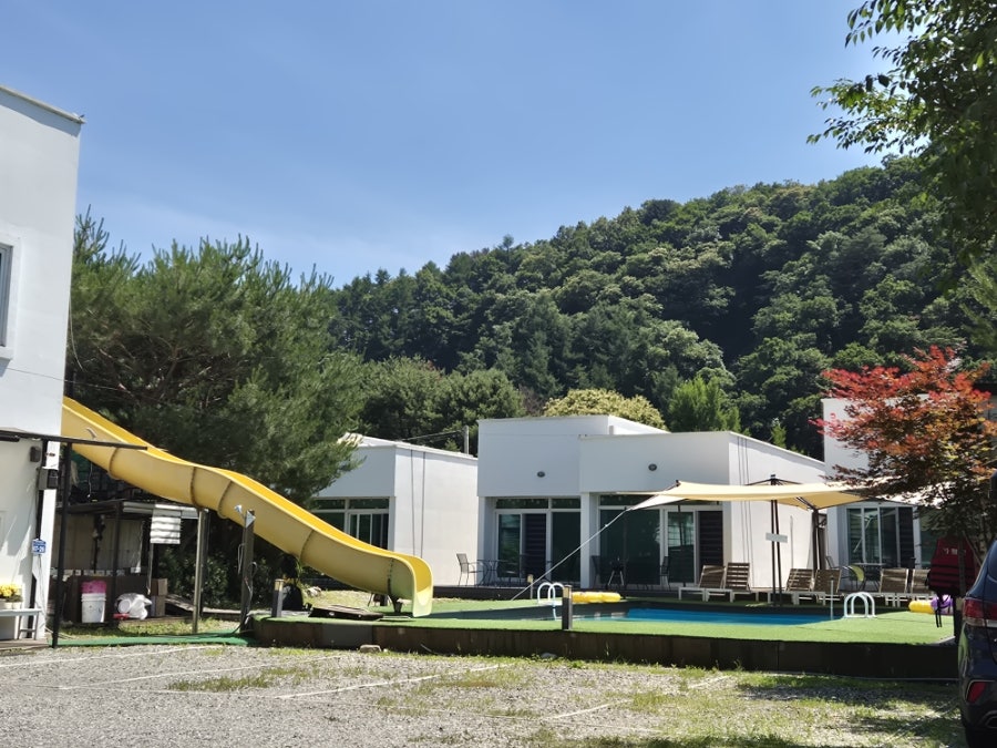 가평화랑유원지 사진 3