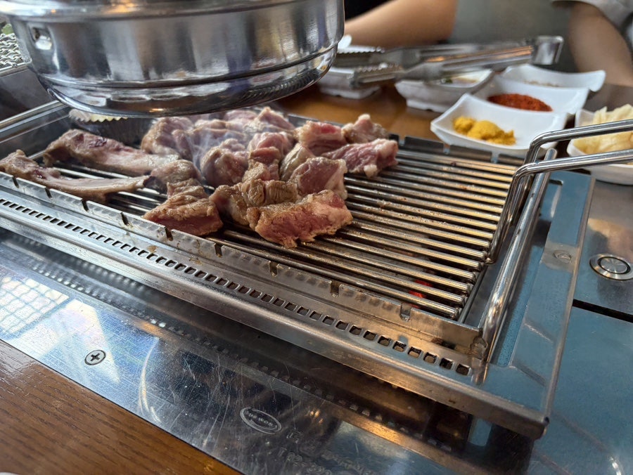 램플러스 남악신도시점 사진 6