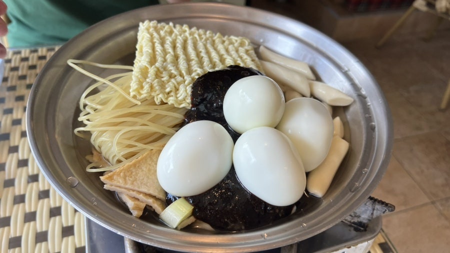 복희 올림픽공원점 사진 5