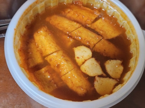 빨간지붕 침산고성점 사진 6