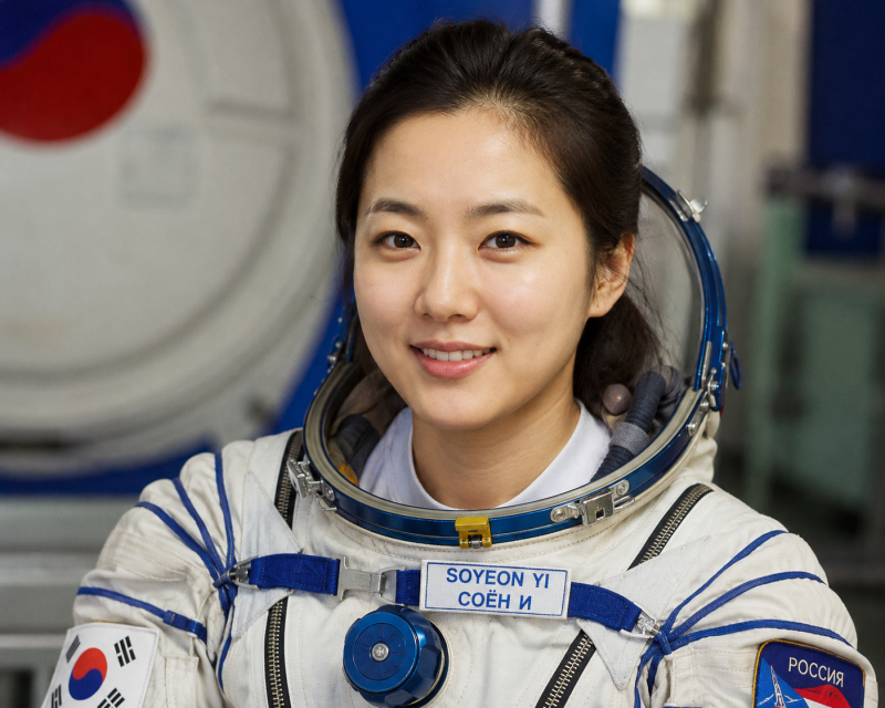 미국 정착 이소연 우주인 근황 그녀의 새로운 도전과 역할