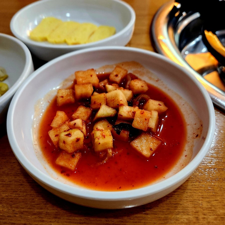 석기정 돌솥부대찌개 사진 5