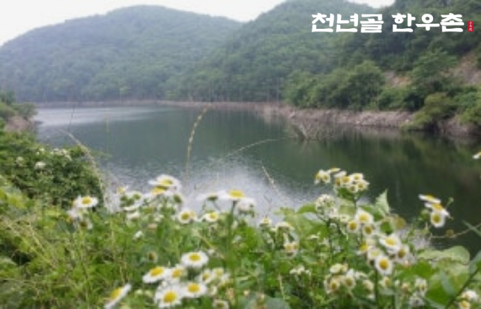 인내산 사진 2