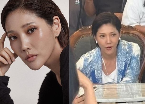 뮤지컬 배우 장은아, 넷플릭스 신작에 출연했다고?