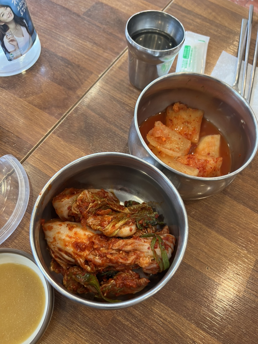 참맛감자탕 사진 5