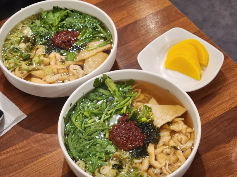 송파 가락시장 맛집 이장우 우불식당 즉석우동 너무 맛있잖아