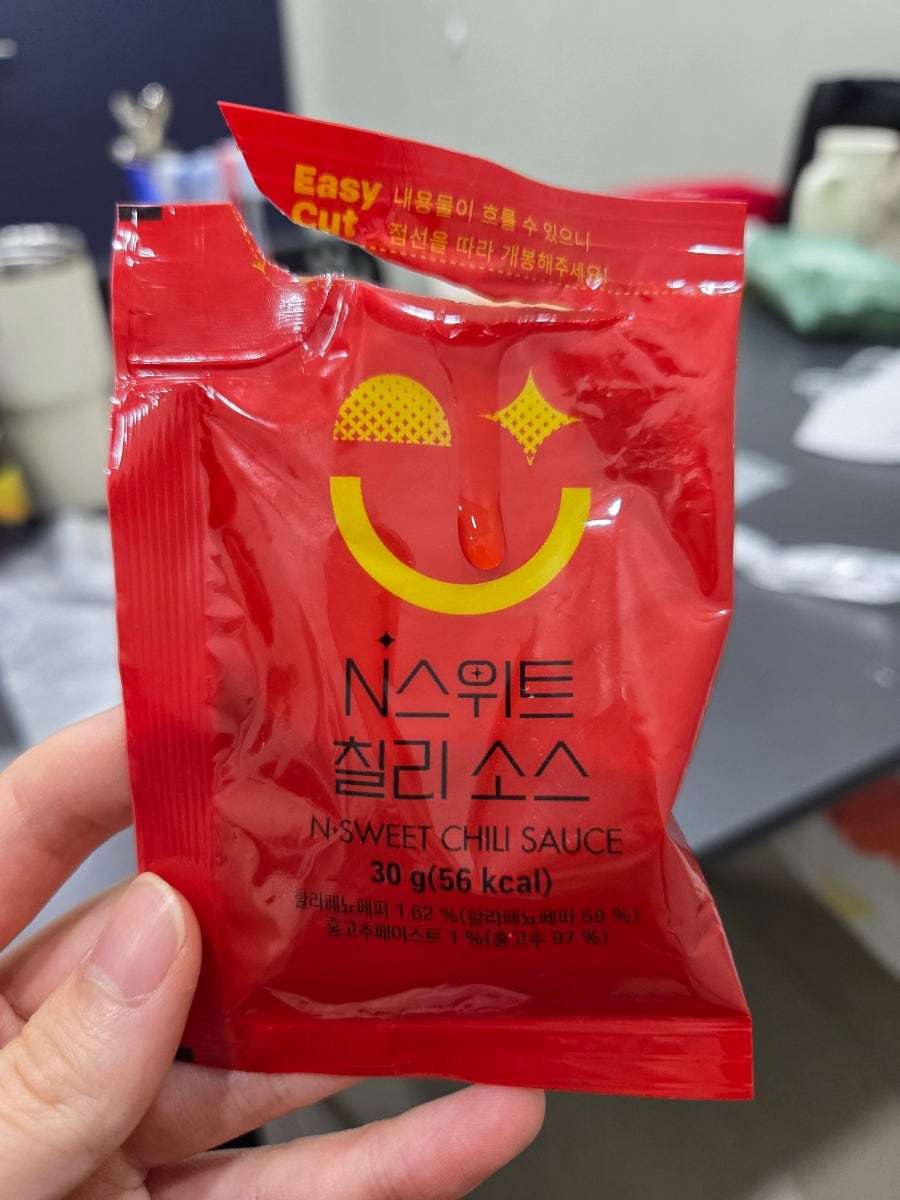 노브랜드버거 과천RF사옥점 사진 5