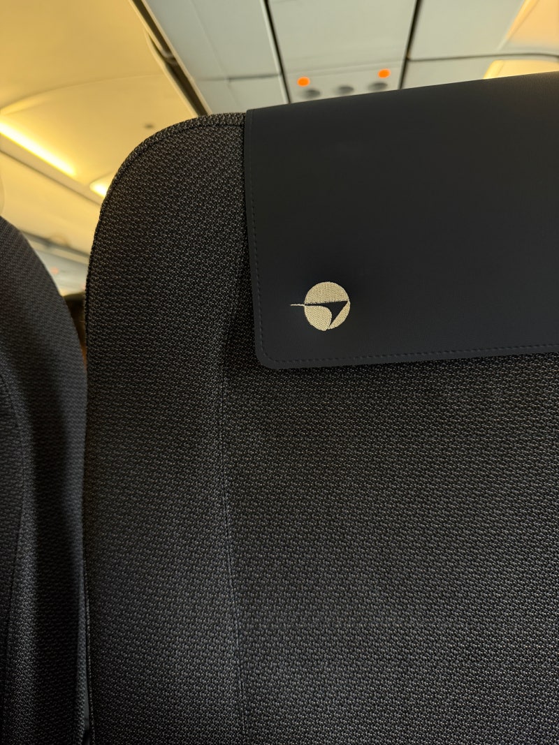 파라타항공 후기 WE6502 제주김포 비상구좌석 A320-200기종 셔틀버스이동