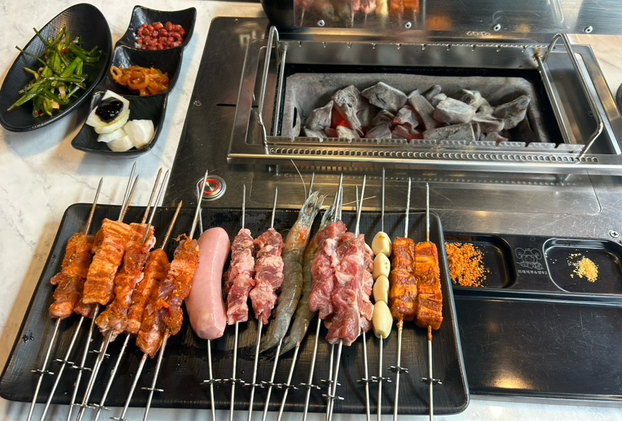 미래식부&양92 송도점 사진 1